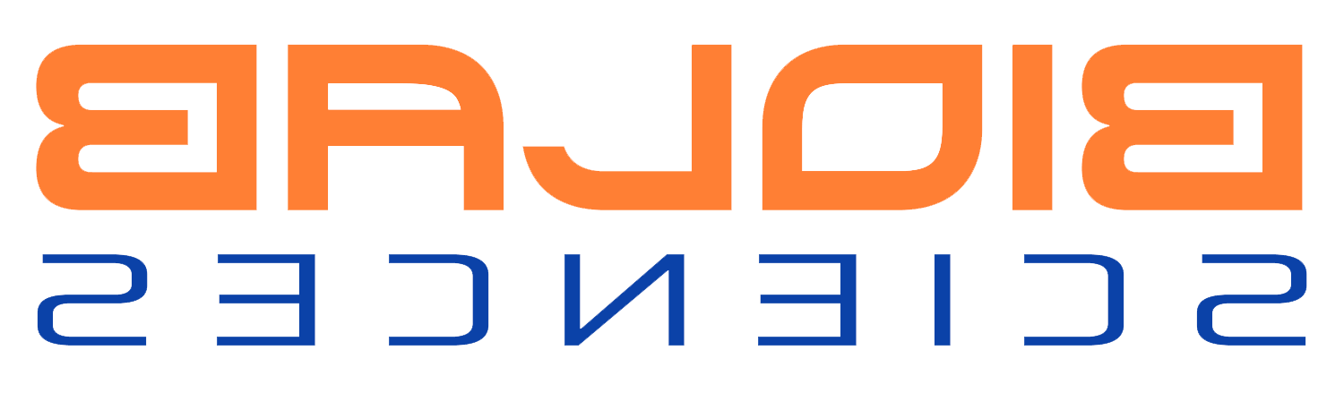 Biolab Sciences RGB Logo